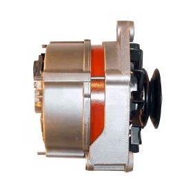 Lichtmaschine von ROTOVIS Automotive Electrics