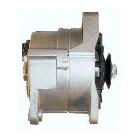 Lichtmaschine von ROTOVIS Automotive Electrics