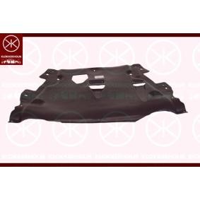 Motorabdeckung 9038795