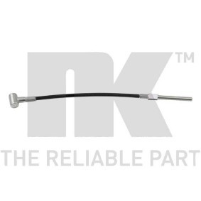Handbremsseil für RENAULT von NK