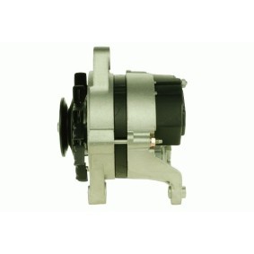 Lichtmaschine von ROTOVIS Automotive Electrics