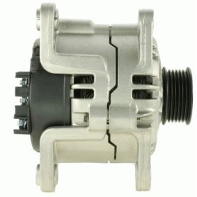 Lichtmaschine von ROTOVIS Automotive Electrics