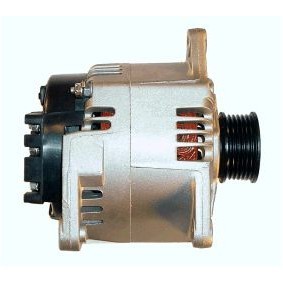 Lichtmaschine von ROTOVIS Automotive Electrics