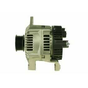 Lichtmaschine von ROTOVIS Automotive Electrics