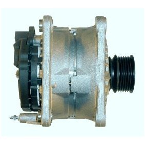 Lichtmaschine von ROTOVIS Automotive Electrics