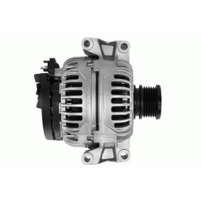 Lichtmaschine von ROTOVIS Automotive Electrics