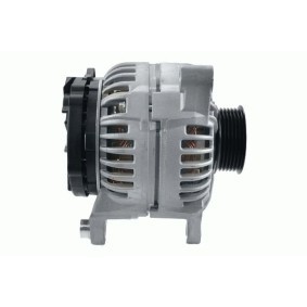 Lichtmaschine von ROTOVIS Automotive Electrics