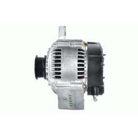 Lichtmaschine von ROTOVIS Automotive Electrics