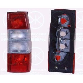 Compre Piloto trasero de KLOKKERHOLM online para 940 II Ranchera familiar (945) a precios moderados