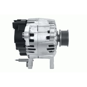 Lichtmaschine von ROTOVIS Automotive Electrics