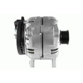 Lichtmaschine von ROTOVIS Automotive Electrics