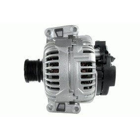 Lichtmaschine von ROTOVIS Automotive Electrics