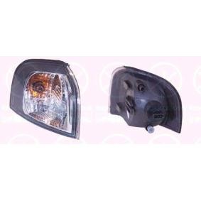 Blinker für VOLVO von KLOKKERHOLM