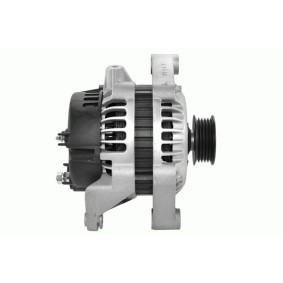 Lichtmaschine von ROTOVIS Automotive Electrics