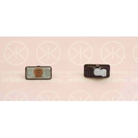 Achetez des Pare-choc de chez KLOKKERHOLM en ligne pour S80 I (184) à prix modérés