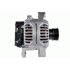 Lichtmaschine von ROTOVIS Automotive Electrics