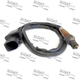 Achetez des Sonde lambda SIDAT 90485 à prix pour 145,64 €