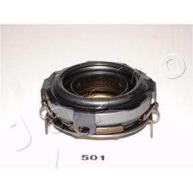 Achetez des Butée d'embrayage JAPKO 90501 à prix pour 24,03 €
