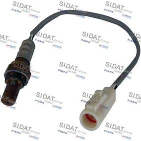 Lambdasonde von SIDAT 90507