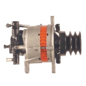 Lichtmaschine 9051319 von ROTOVIS Automotive Electrics günstig für 102,40 € online kaufen