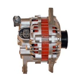 Lichtmaschine von ROTOVIS Automotive Electrics
