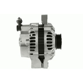 Lichtmaschine von ROTOVIS Automotive Electrics