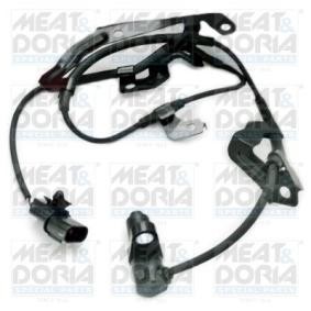 ABS-Sensor 90535 für L 200 / Triton Pickup (KA_T, KB_T) für 40,61 CHF