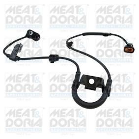 ABS-Sensor 90536 für L 200 / Triton Pickup (KA_T, KB_T) für 31,24 CHF