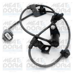 ABS-Sensor 90537 für L 200 / Triton Pickup (KA_T, KB_T) für 53,65 CHF