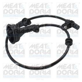 ABS-Sensor 90541 von MEAT & DORIA günstig für 97,82 € online kaufen