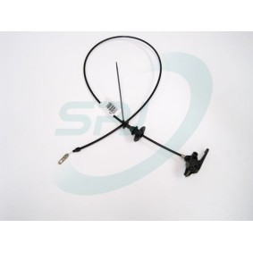 Achetez des Tirette de capot moteur SPJ 905554 à prix pour 33,49 €