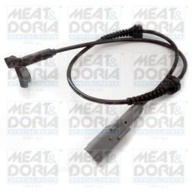 ABS-Sensor von MEAT & DORIA