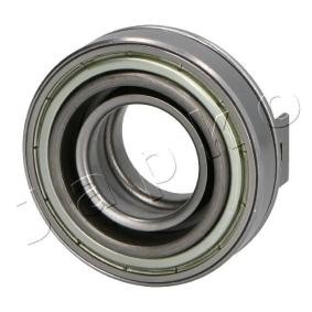 Achetez des Butée d'embrayage JAPKO 90597 à prix pour 23,31 €