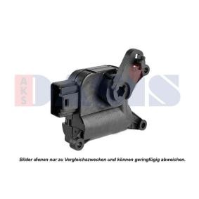 Køb Servomotor, blandingsklap af AKS DASIS 906006N til den lave pris 495,42 DKK