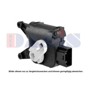 Køb Servomotor, blandingsklap af AKS DASIS 906007N til den lave pris 680,80 DKK