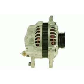 Lichtmaschine von ROTOVIS Automotive Electrics