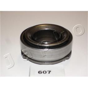 Achetez des Butée d'embrayage JAPKO 90607 à prix pour 23,82 €