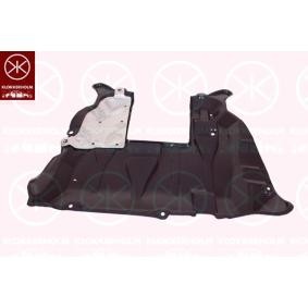 Motorabdeckung für VOLVO von KLOKKERHOLM