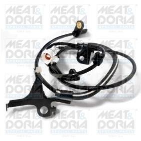 ABS-Sensor 90624 für Yaris / Vios Limousine (_P9_) für 45,75 CHF
