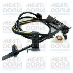 ABS-Sensor 90625 für Yaris / Vios Limousine (_P9_) für 58,75 CHF