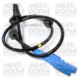 ABS-Sensor von MEAT & DORIA