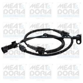 ABS-Sensor von MEAT & DORIA