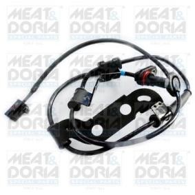 ABS-Sensor von MEAT & DORIA