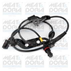 ABS-Sensor von MEAT & DORIA