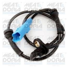 ABS-Sensor von MEAT & DORIA