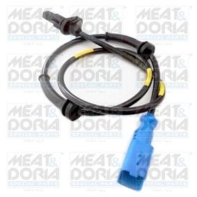 ABS-Sensor von MEAT & DORIA