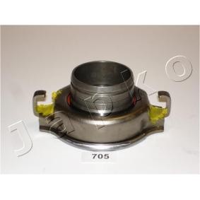 Achetez des Butée d'embrayage JAPKO 90705 à prix pour 25,45 €