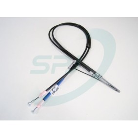 Handbremsseil für FORD von SPJ