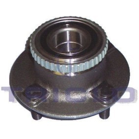 Compre Cubo da roda da TRICLO 908053 a um preço baixo por 99,80 €