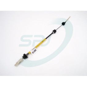 Compre Cabo de aço, accionamento da embraiagem da SPJ 908178 a um preço baixo por 74,71 €